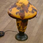 325 1506 Bordslampa